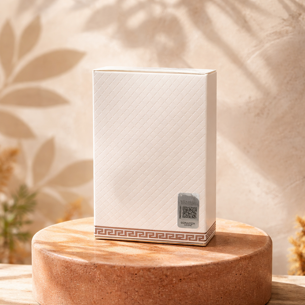 Perfume Arabia Madame para Mujer - Fragancia Oriental Dulce, Vainilla y Ambar