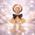 Perfume Liberty Heaven by Amaran para Mujer - Floral Citrico Elegante y Duradero