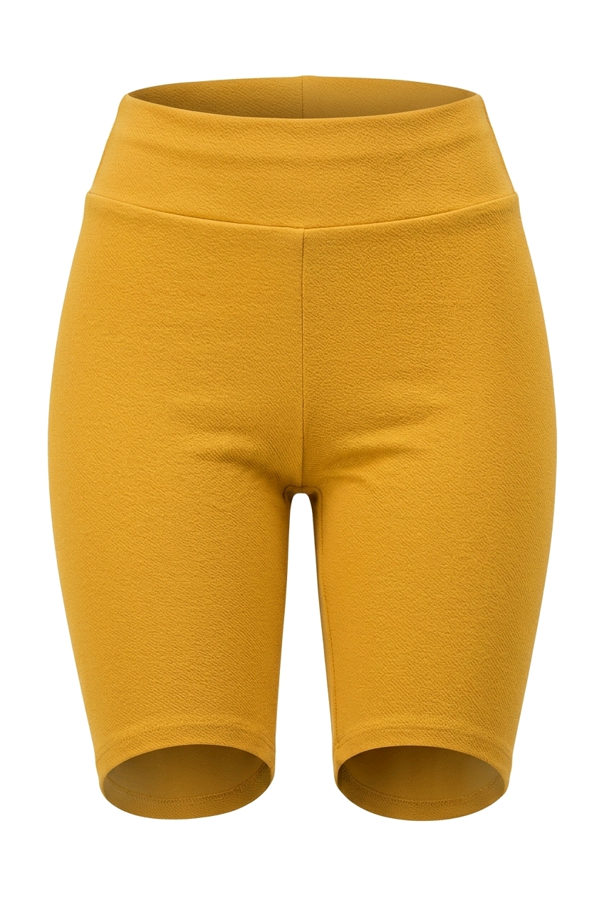 Short Biker para Mujer - Comodidad y Estilo